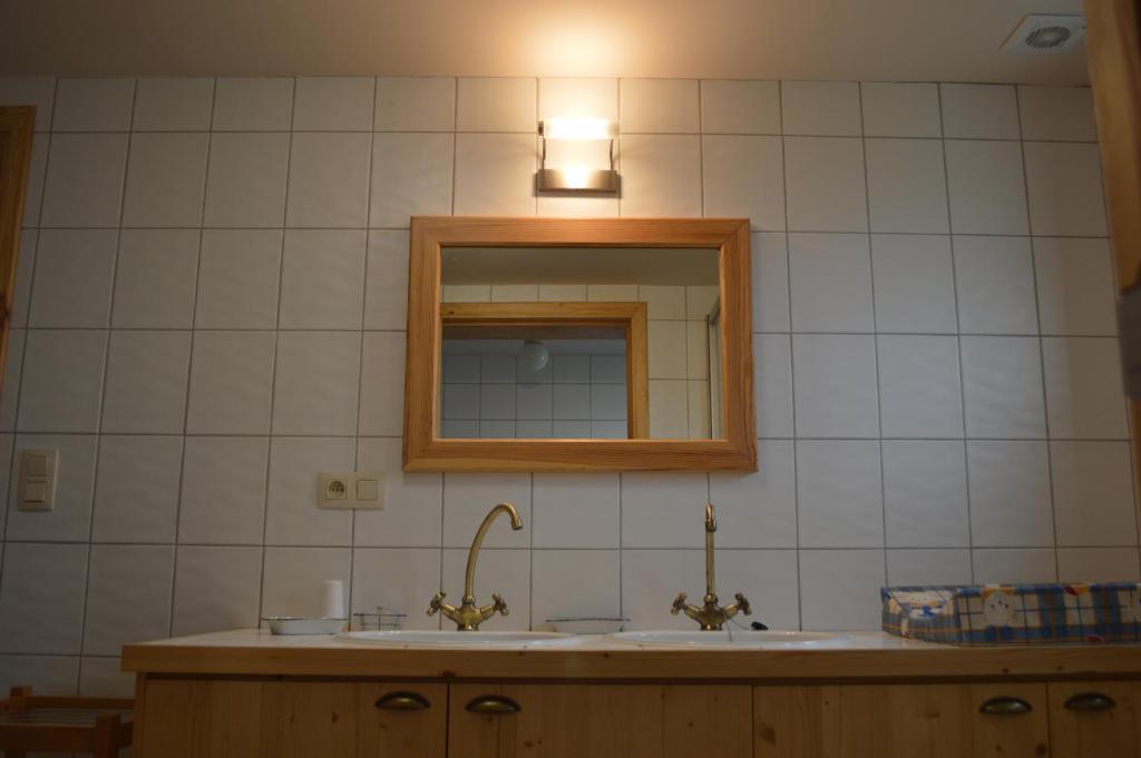 Averulle Vakantiewoning Kortemark Extérieur photo