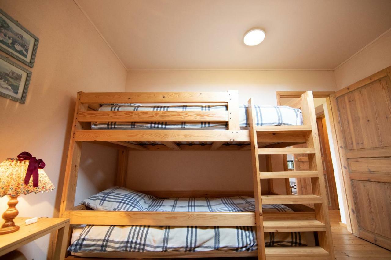 Averulle Vakantiewoning Kortemark Extérieur photo