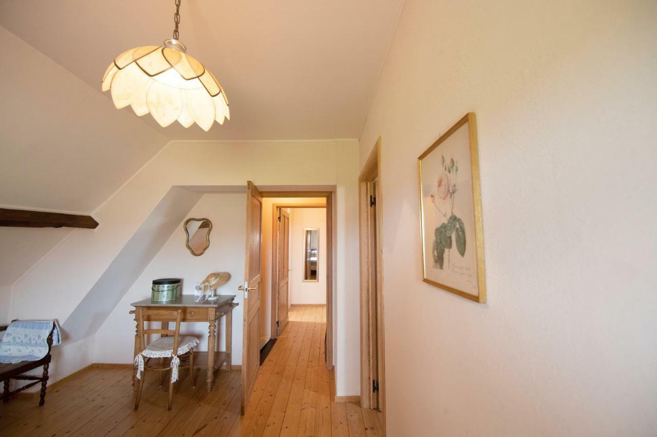 Averulle Vakantiewoning Kortemark Extérieur photo