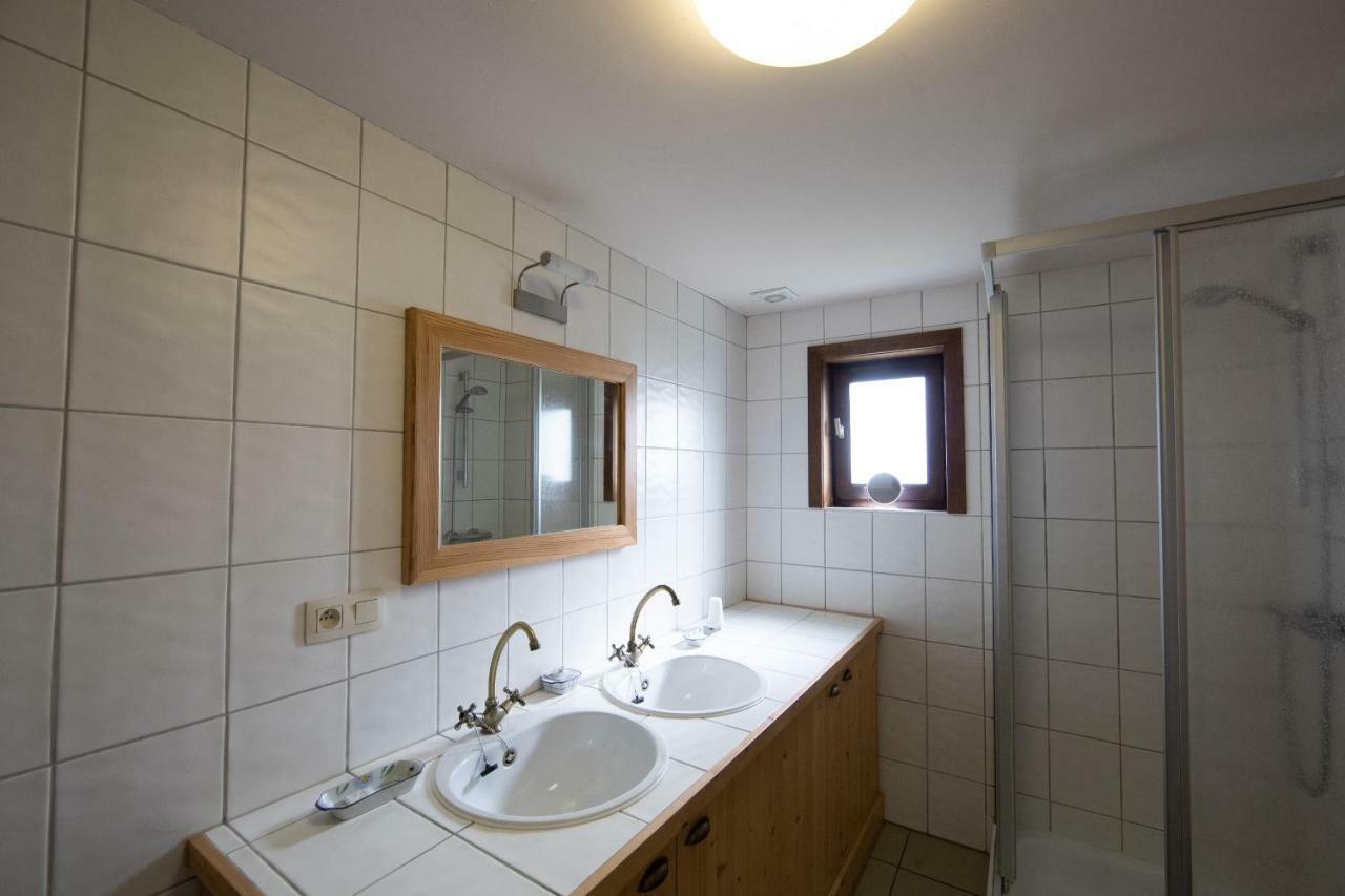 Averulle Vakantiewoning Kortemark Extérieur photo